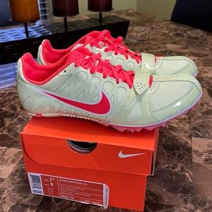 Nike Womens Zoom Rival S6